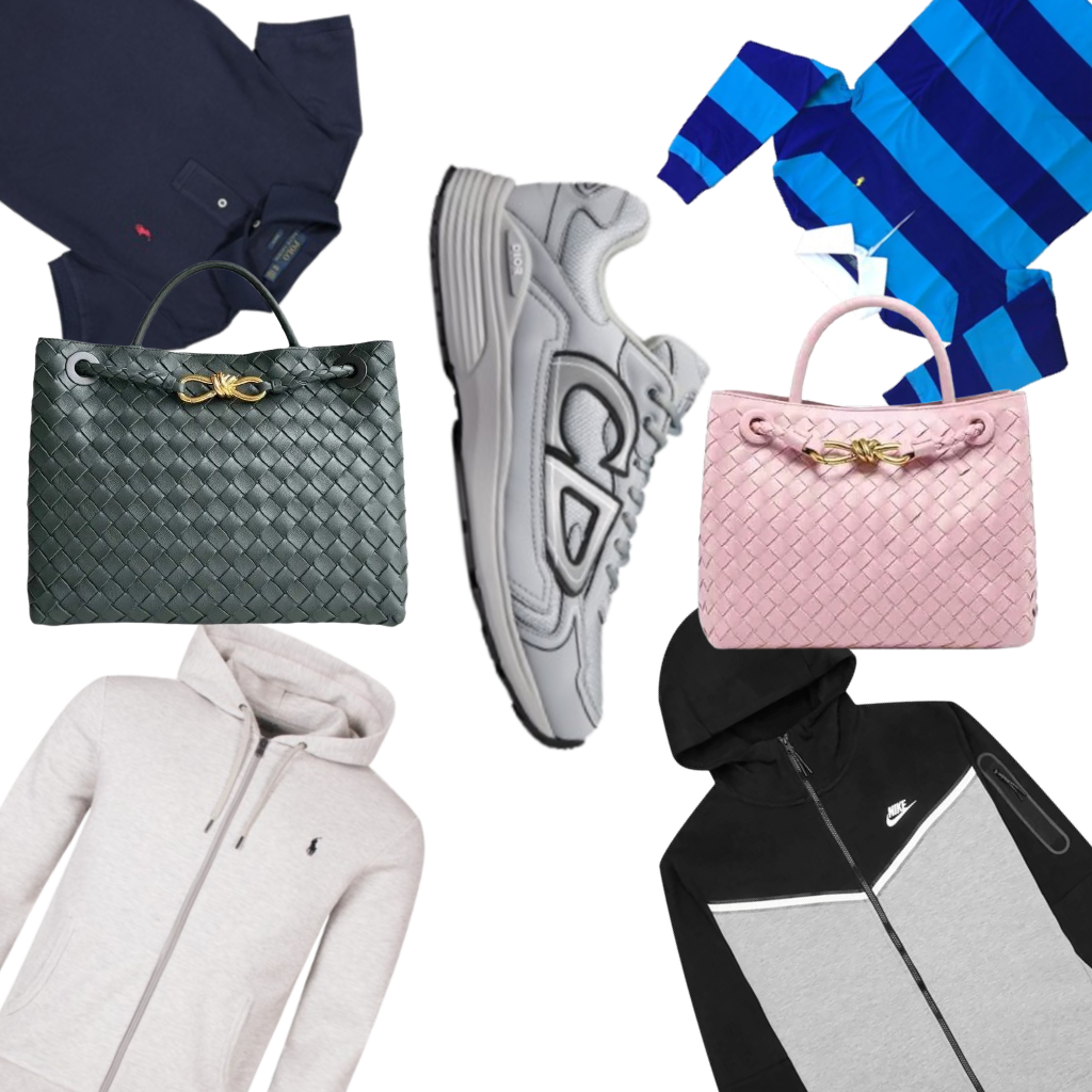 All Supplier + Reselling Playbook Bundle