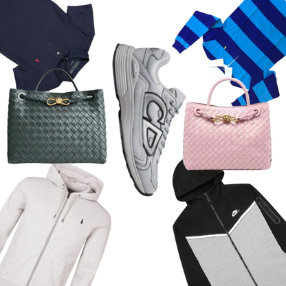 All Supplier + Reselling Playbook Bundle