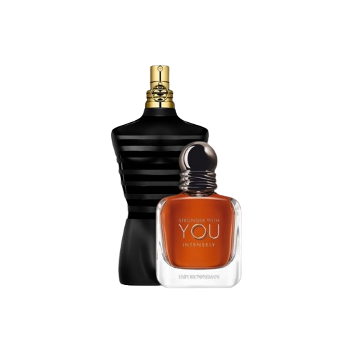 Fragrance Supplier