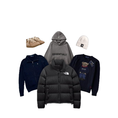 All Supplier + Reselling Playbook Bundle