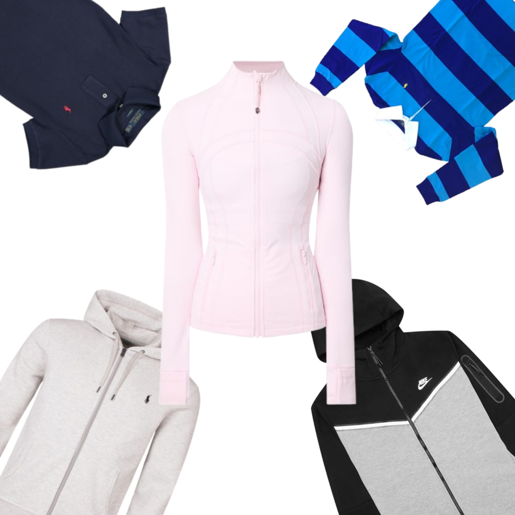Clothing Supplier Bundle