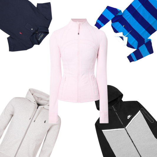 Clothing Supplier Bundle