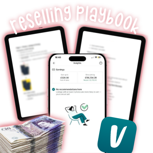 All Supplier + Reselling Playbook Bundle