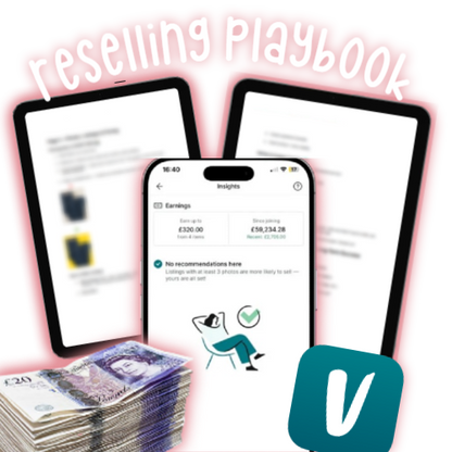 All Supplier + Reselling Playbook Bundle